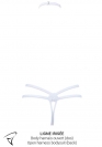 Luxxa Made in France OPEN BODY HARNAS SIERAAD 5