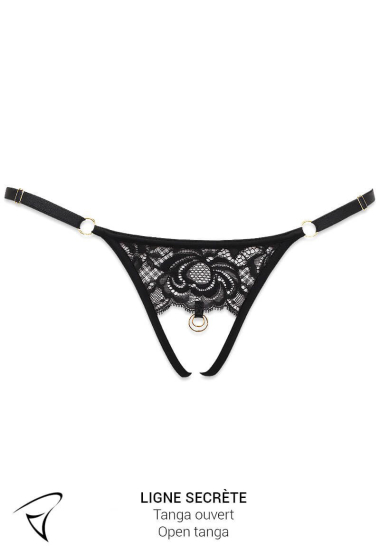 Tanga OPEN TANGA