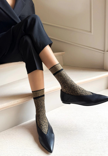 Socks SABINA