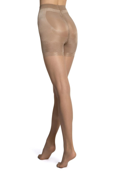 Support Pantyhose VEN HOLD UP Figi Dam.